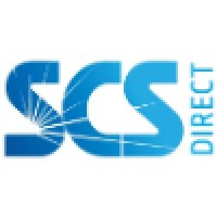 SCS Direct logo