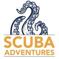 Adventure Scuba logo
