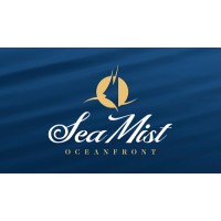 Sea Mist Oceanfront Resort logo
