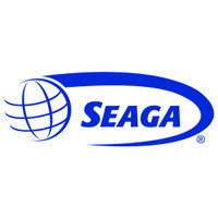 Seaga Manufacturing logo