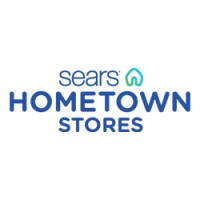 Sears Hometown Stores logo