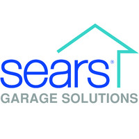 Sears Garage Solutions logo