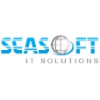 Seasoft It Solutions logo