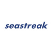 SeaStreak logo