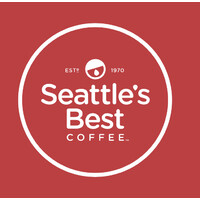 Seattles Best Coffee logo