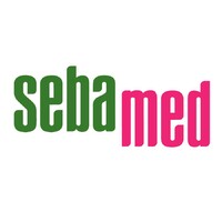 Sebamed India logo
