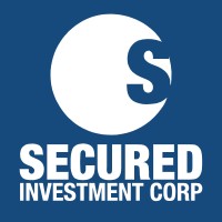 Secured Investment Corp logo