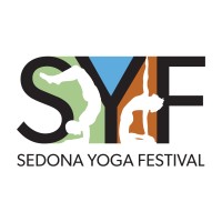 SedonaYogaFestival Com logo