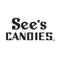 Sees Candies logo