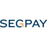 Segpay logo