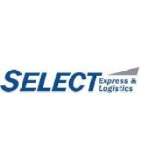 Select Express And Logistics logo