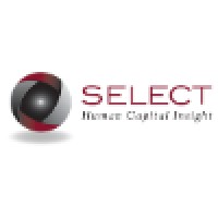 Select Human Resources Of Philadelphia logo