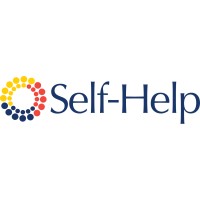 Self Help Credit Union logo