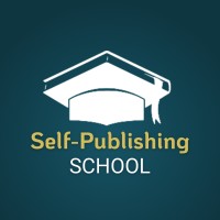 Self Publishing School logo
