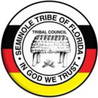 Seminole Tribe Of Florida logo