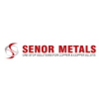Senor Metals logo