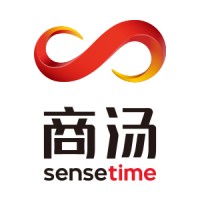 SenseTime logo