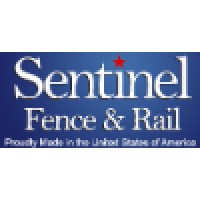 Sentinel Fence logo