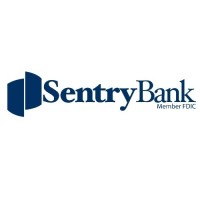 Sentry Bank logo