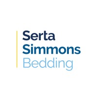 Serta Simmons Bedding logo