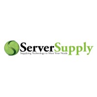 ServerSupply logo