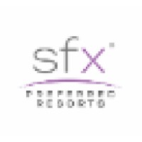 Sfx Preferred Resorts logo