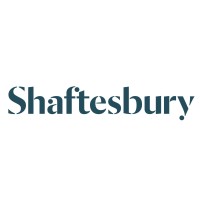 Shaftesbury PLC logo