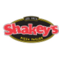 Shakeys Pizza logo