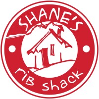 Shanes Rib Shack logo