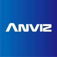 Anviz Biometric logo