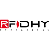 Rfidhy logo