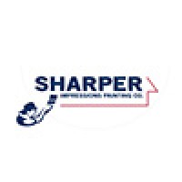 Sharper Impressions Painting logo