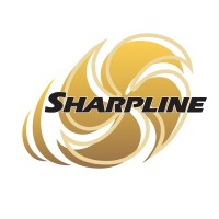 Sharpline logo
