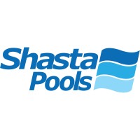 Shasta Pools And Spas logo