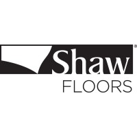 Shaw Floors logo