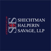 Shechtman Halperin Savage logo