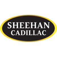 Sheehan Cadillac logo