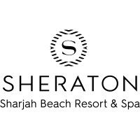 Sheraton Sharjah Beach Resort And Spa logo