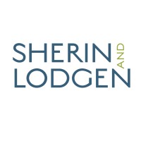 Sherin and Lodgen logo