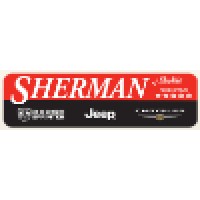 Sherman Dodge logo