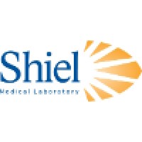 Shiel Medical Laboratory logo