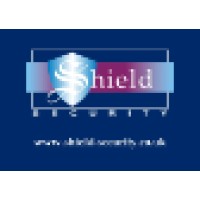 Shield Security Services Yorkshire logo