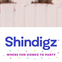 Shindigz logo