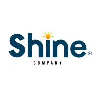 Shine Company logo