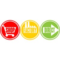 ShopFactoryDirect logo