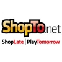 Shop To Net logo