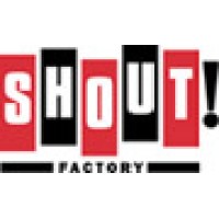 ShoutFactoryTV logo