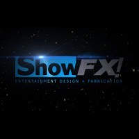 ShowFX Net logo