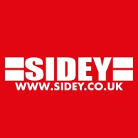 Sidey logo