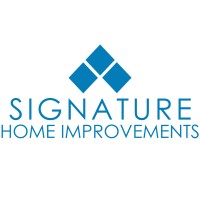 Signature Home Improvements logo